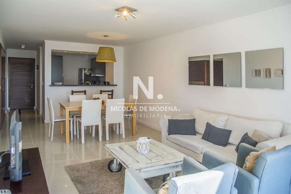 Excelente departamento en venta, 3 dormitroios.