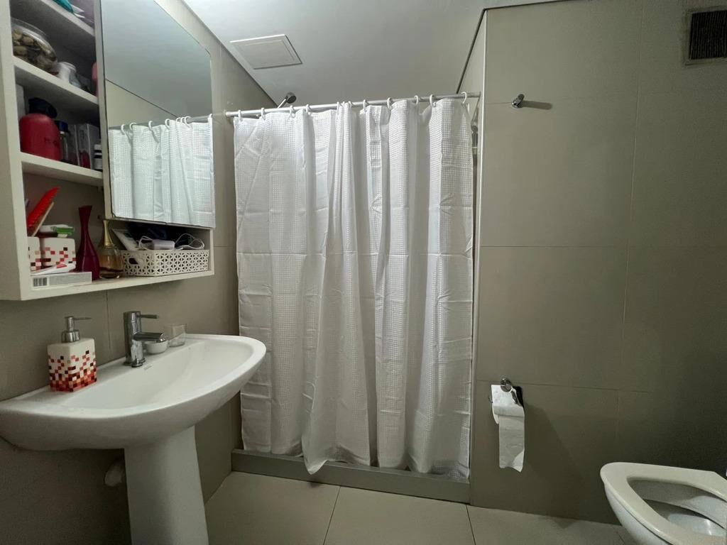 Venta Apartamento 2 Dormitorios Y Garaje en Malvín