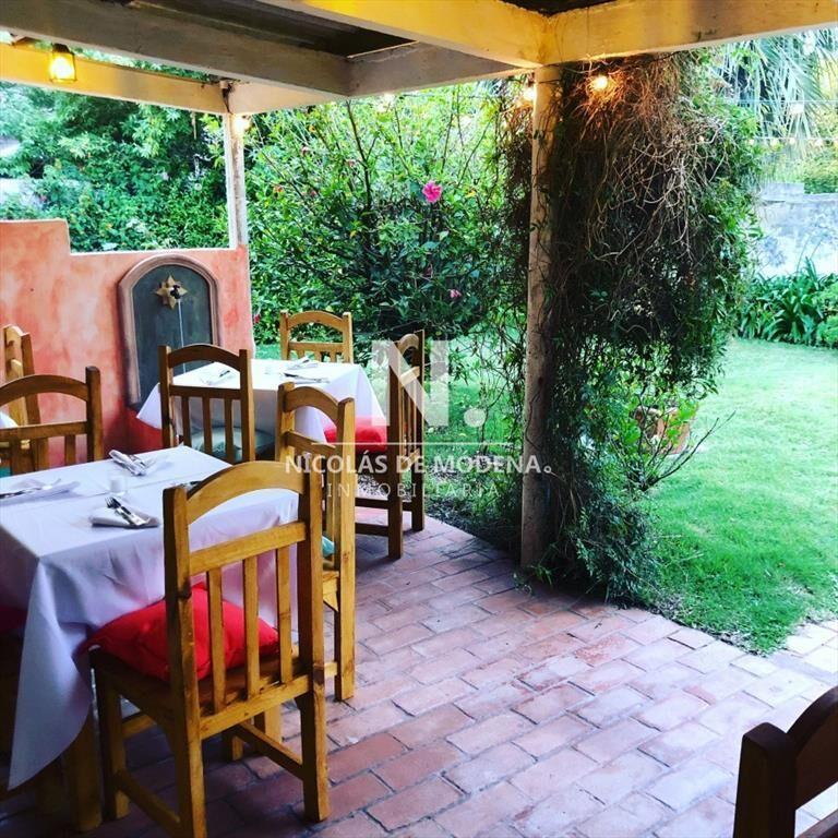 Muy linda casa en La Barra