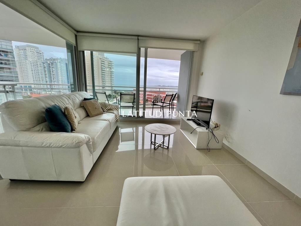 Mansa, apartamento de 3 dormitorios más