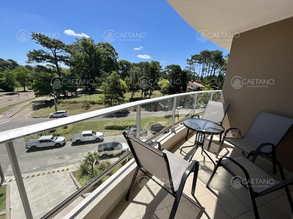 Apartamento 3 dormitorios Punta del Este
