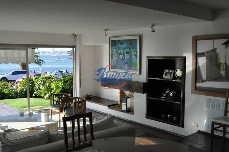 Apartamento Alquiler Temporal en Península