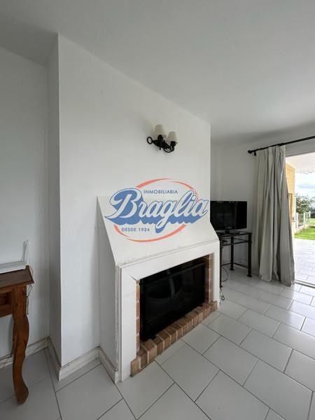 Apartamento Venta en Brava