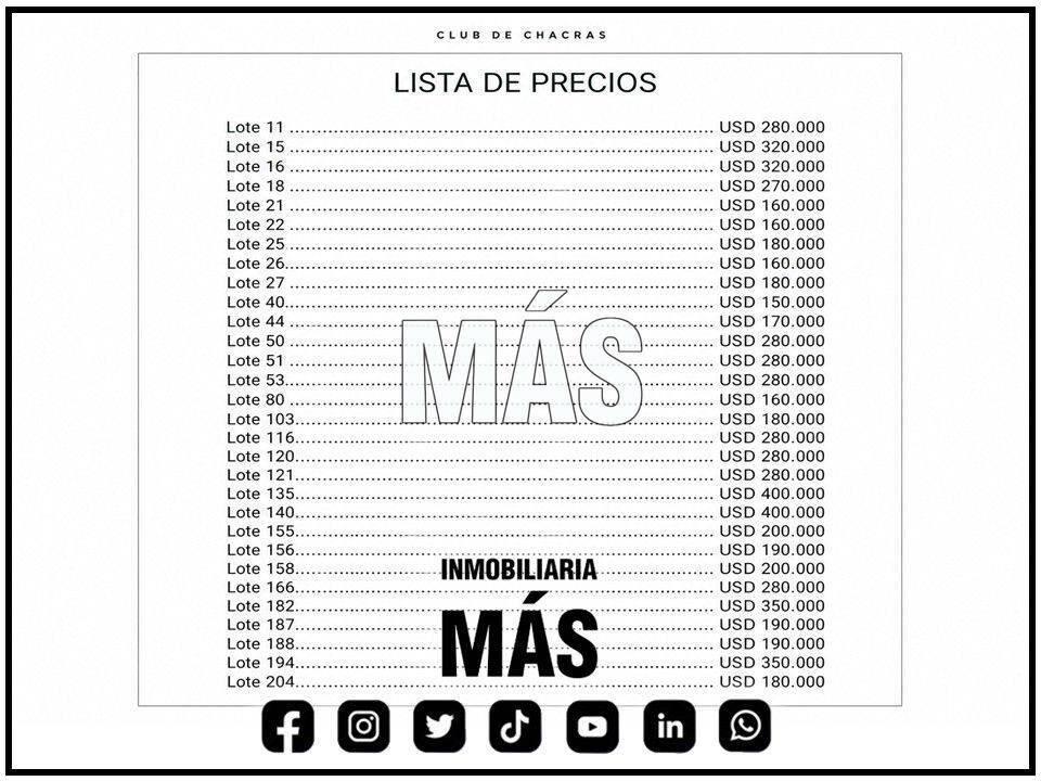 Terreno Venta Maldonado Maldonado iMas.uy FM...