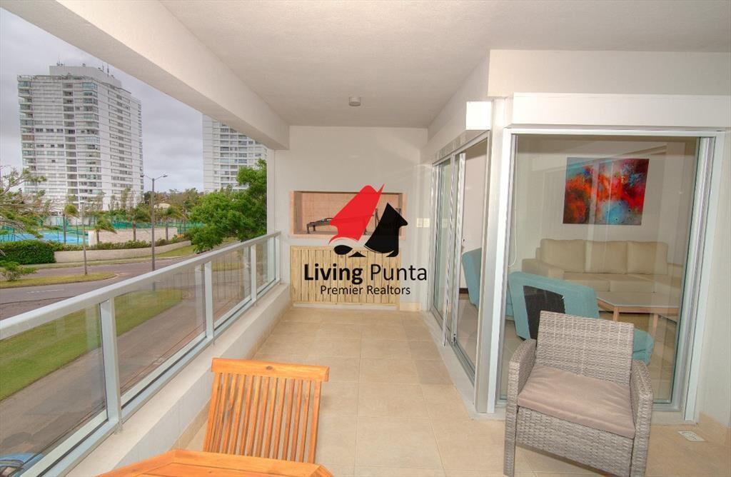 Apartamento en Venta de 2 dormitorios en Playa ,
