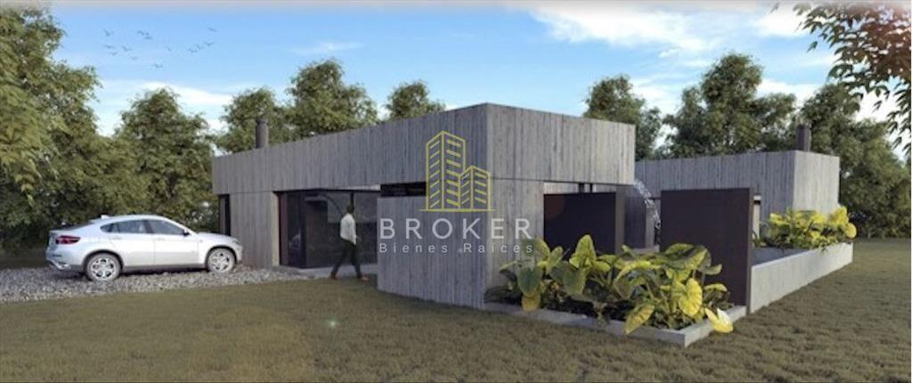 Casa En Venta De 3 Dormitorios En Playa Montoya