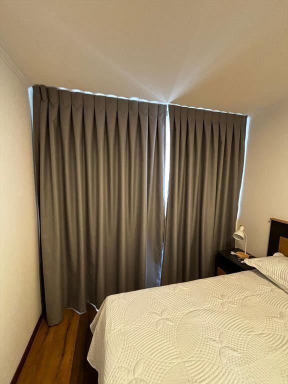 Venta de apartamento amoblado con renta en Pocitos