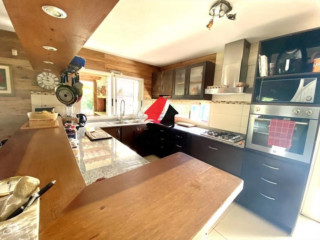 Vende casa en barrio privado la residence, de 4