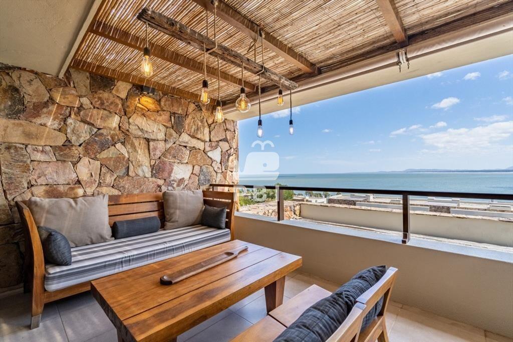 Apartamento en alquiler temporario Punta Ballena 2 dormitor