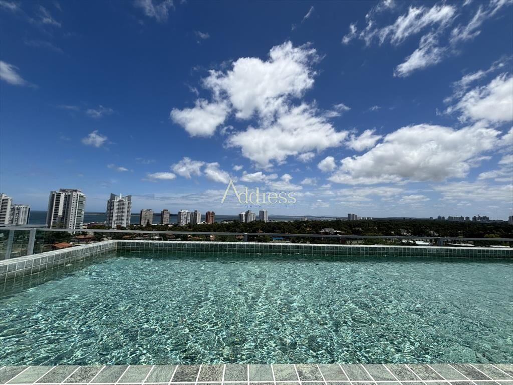 VENTA apartamento moderno1 dorm y medio