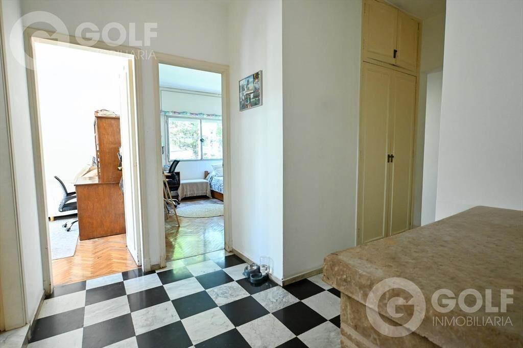 CASA EN VENTA EN PUNTA CARRETAS PADRÓN UNICO