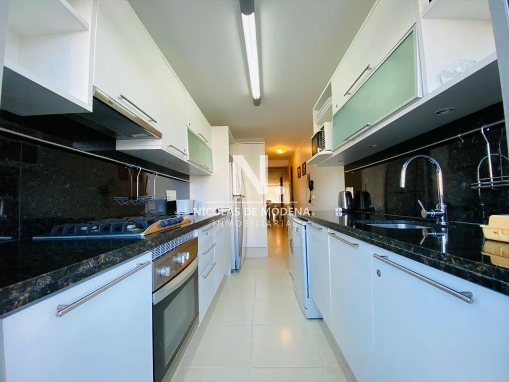 Departamento en zona Privilegiada