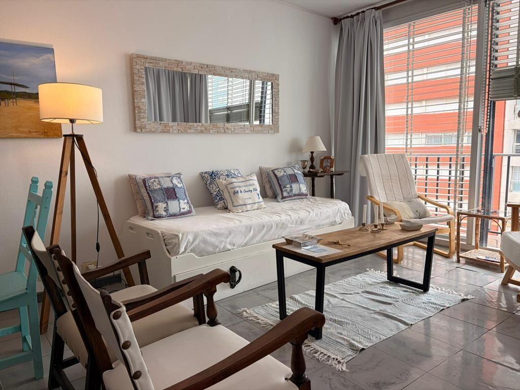 Alquiler invernal de 1 dormitorio en Peninsula