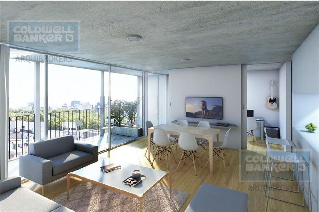 Oficina en venta en Cordón - 103