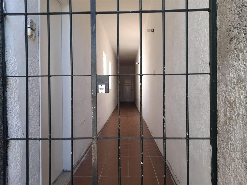 Alquiler apto un dormitorio Aires Puros patio