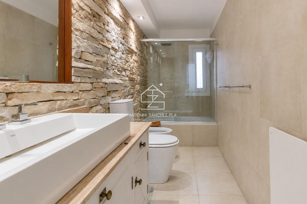 Apartamento en Punta del Este, Brava