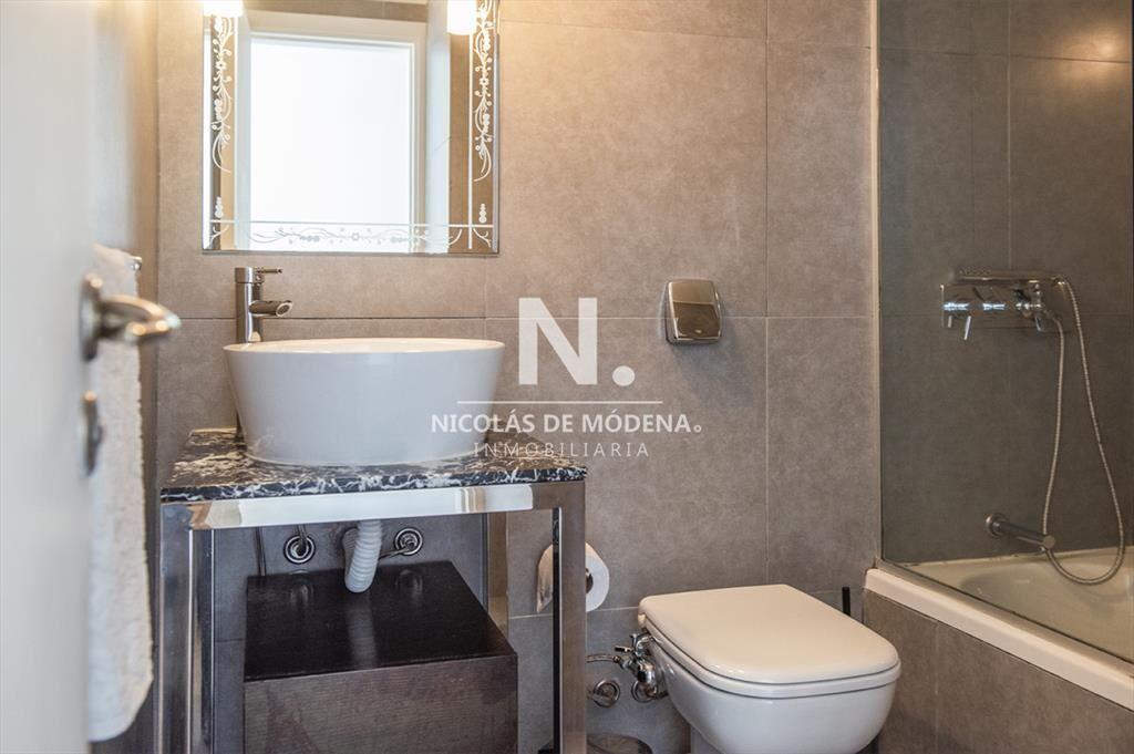 Vende apartamento de 1 dormitorio en Roosevelt,