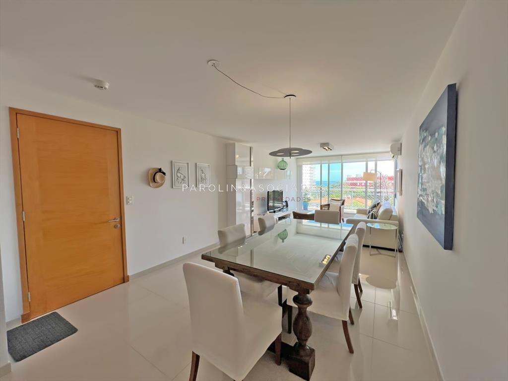 Apartamento en venta de 2 dormitorios en Torre