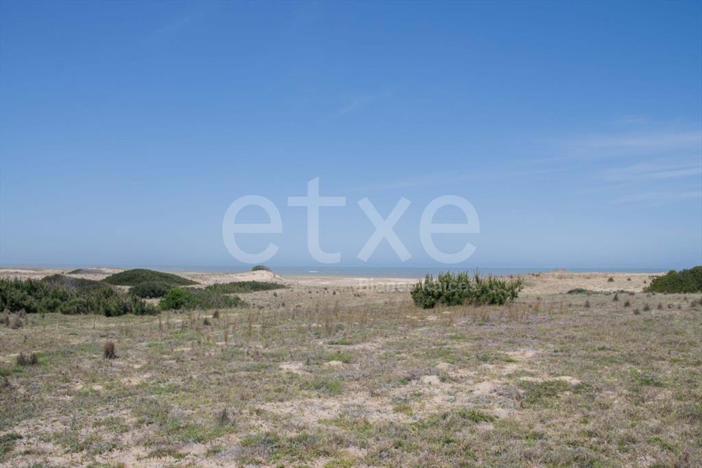 Terreno en Venta Vista al Mar San Antonio Rocha...