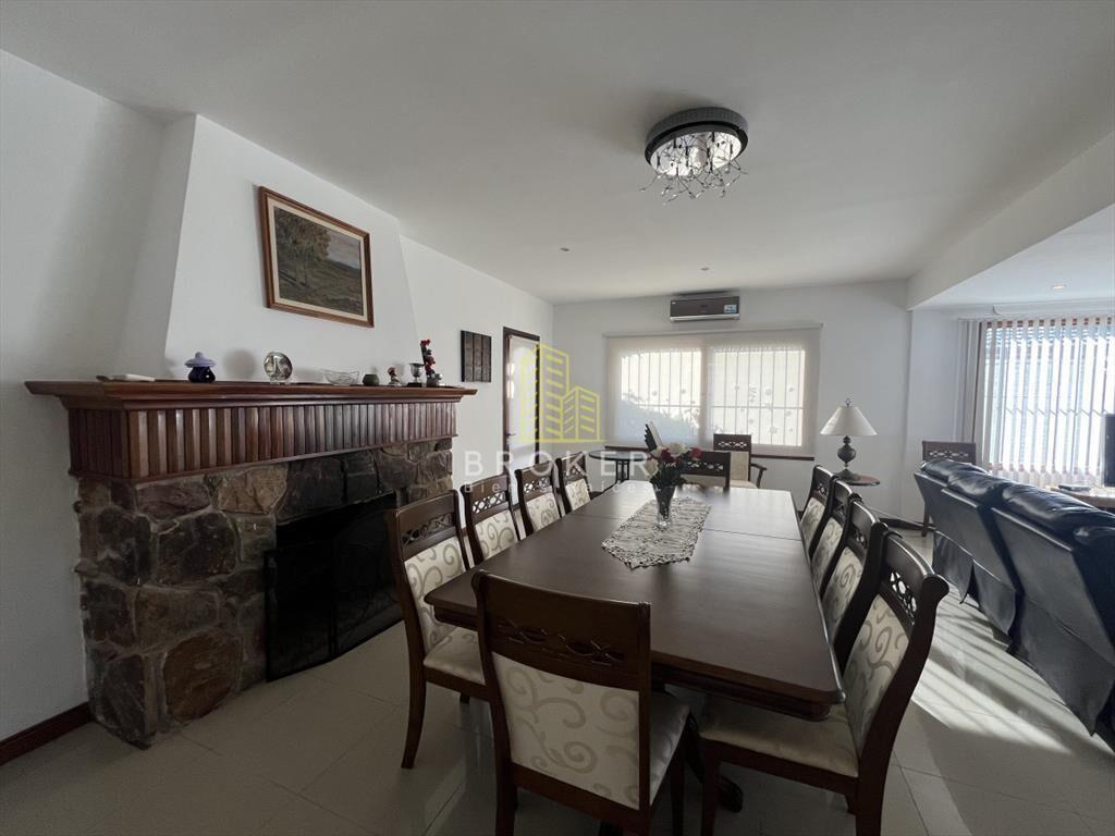 Venta Casa de 6 dormitorios Punta del Este Playa