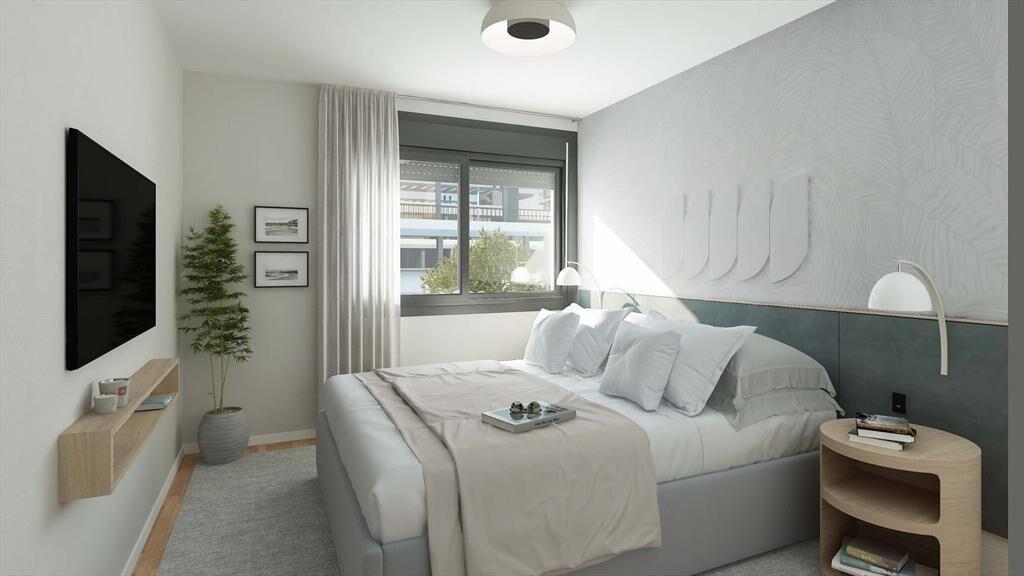 VENTA APARTAMENTO 1 DORMITORIO NOSTRUM GARDEN