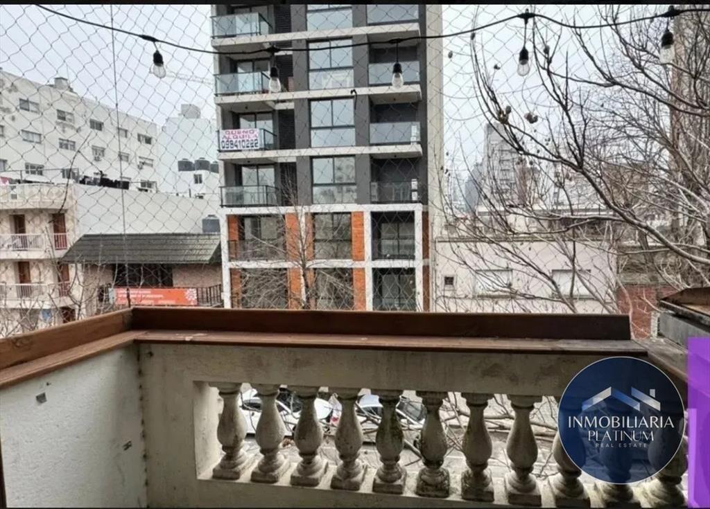 Apartamento en alquiler en Cordón