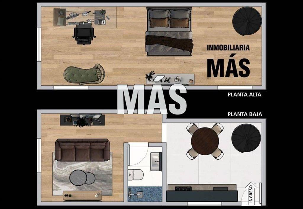 Apartamento Venta Peñarol Montevideo iMas.uy MC...