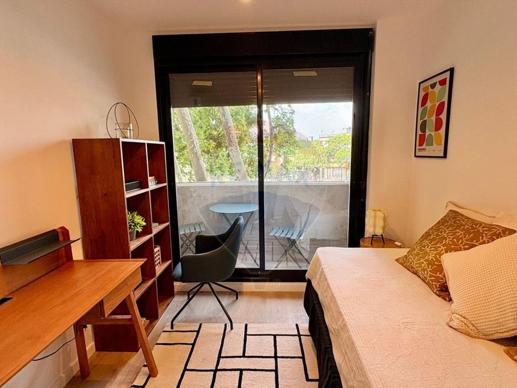 VENTA APTO UN DORMITORIO Y GGE, LA BLANQUEADA