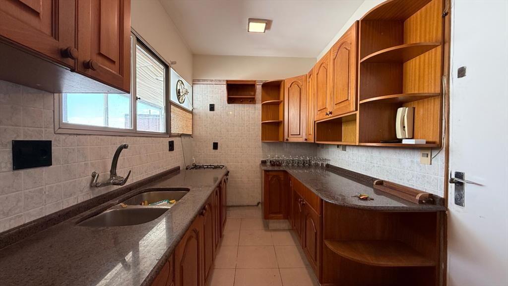 Apartamento Penthouse En Alquiler En Punta Carretas 4 Do...