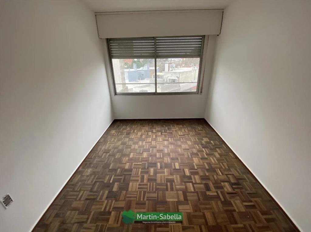 Apartamento en Alquiler - Parque Batlle