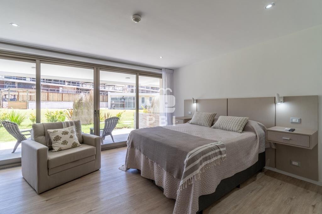 Venta, apartamento, Punta Ballena  -  Syrah - Ref