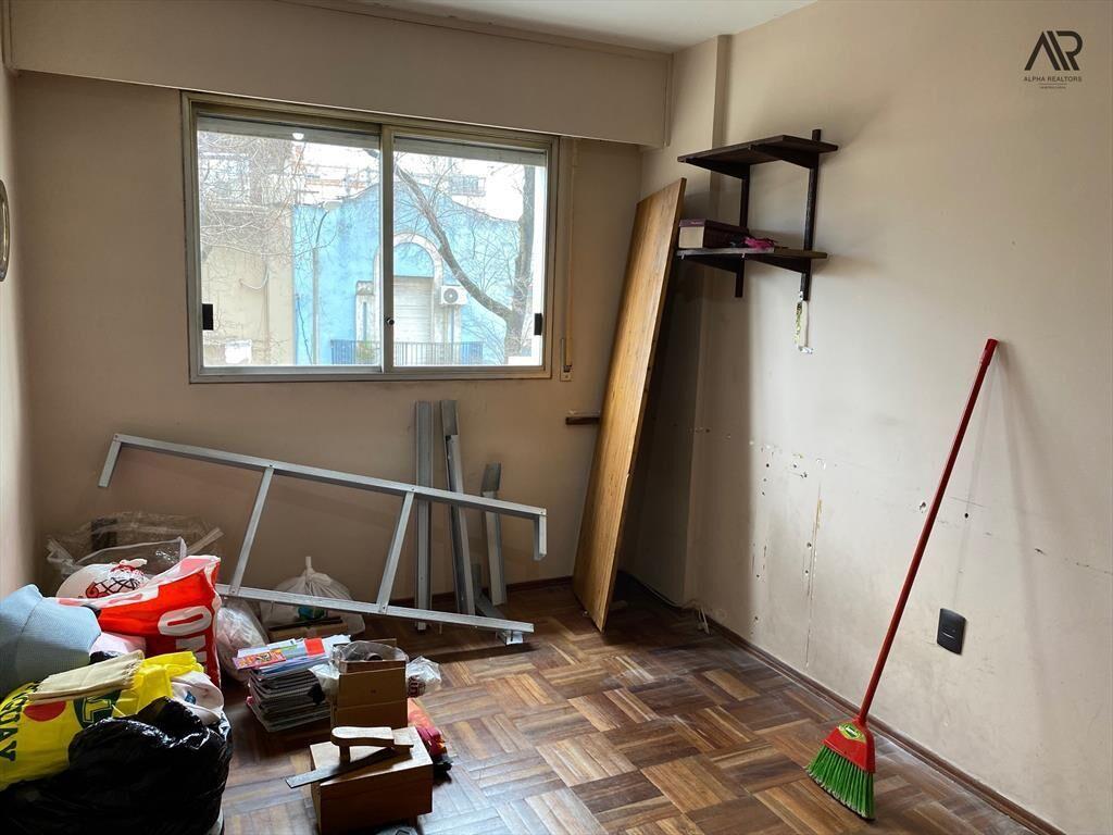 Apartamento en alquiler en Pocitos
