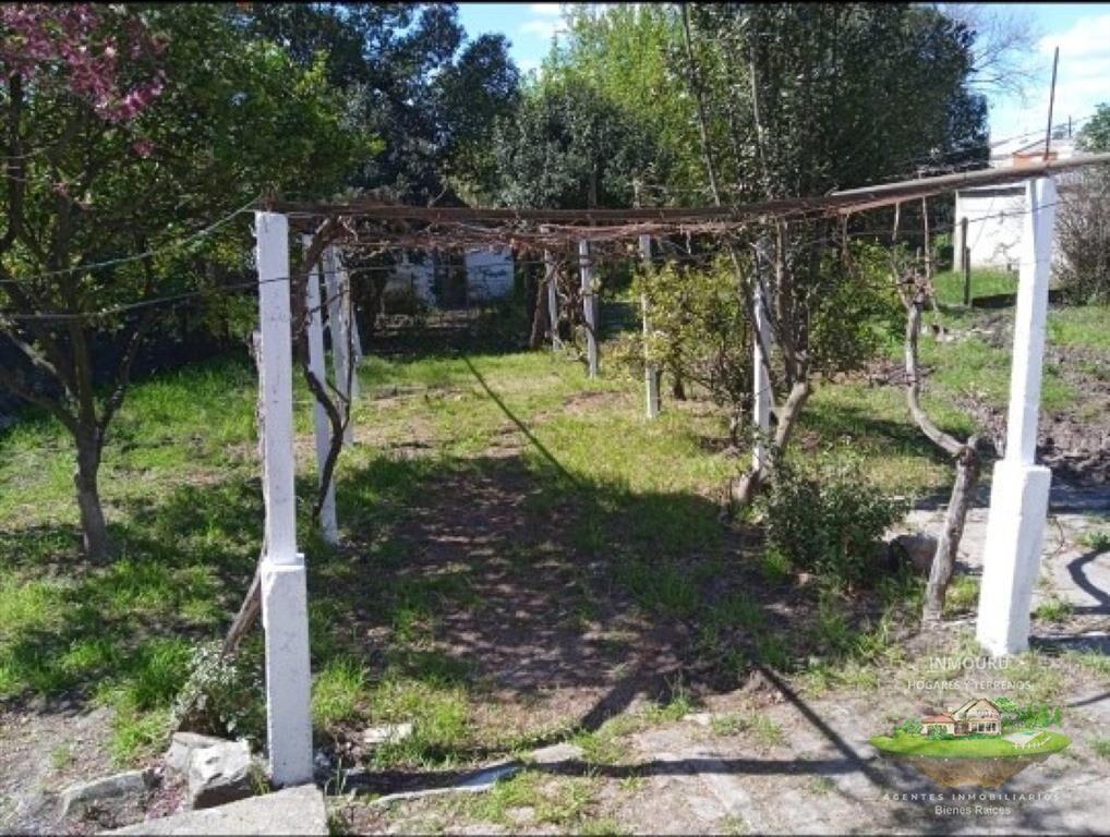 Venta Casa Grande San Ramón