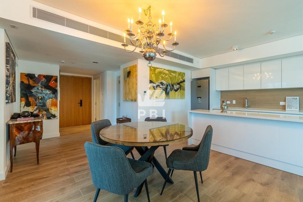 Residencia Premium en la Brava con Vistas - Trump