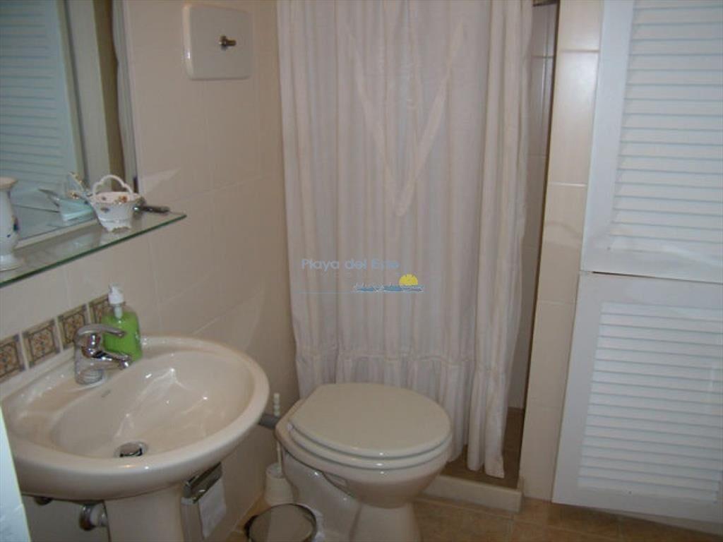 Apartamento de 1 dormitorio en alquiler temporal
