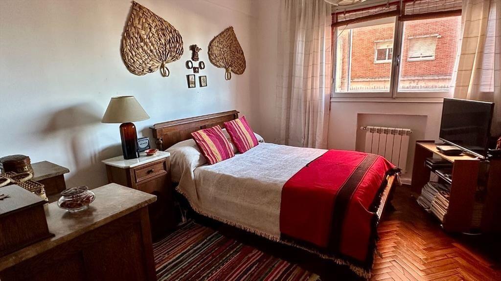 Venta Apartamento 1 Dormitorio en Palermo Frente