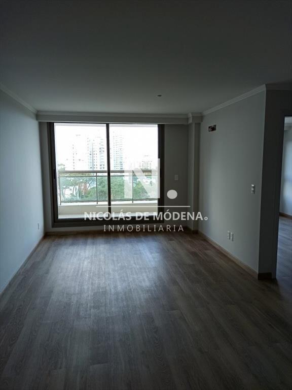 Vende Apartamento de 2 dormitorios en Roosevelt