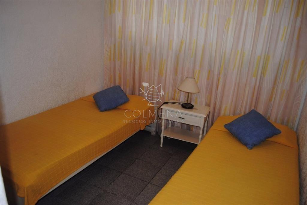 Muy agradable departamento frente al mar!!