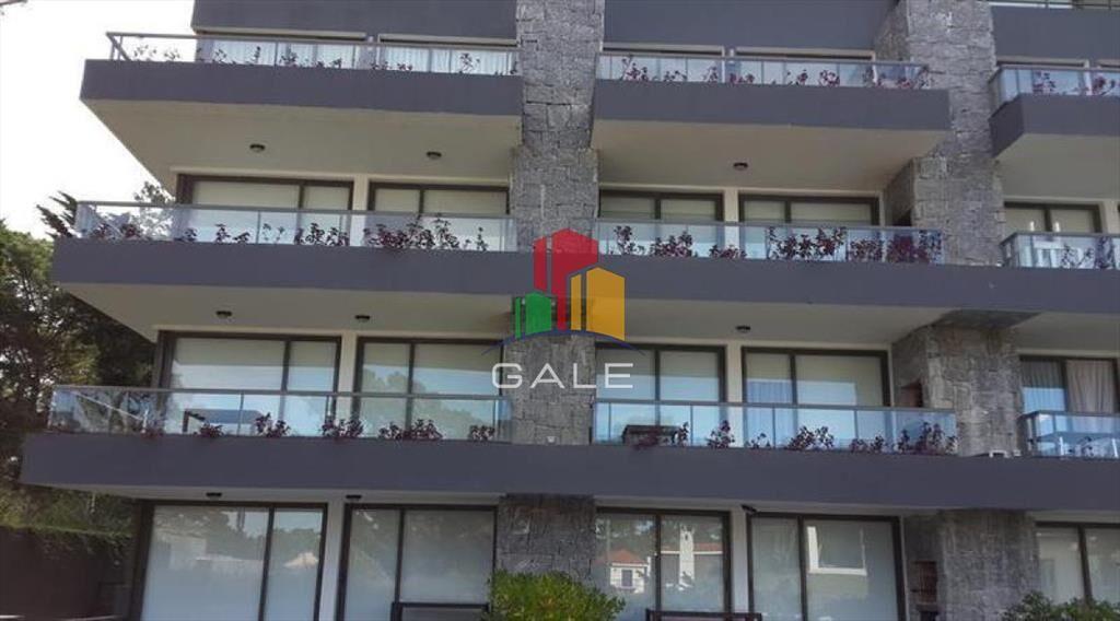 Apartamento en Venta de 2 dormitorios en Punta ,