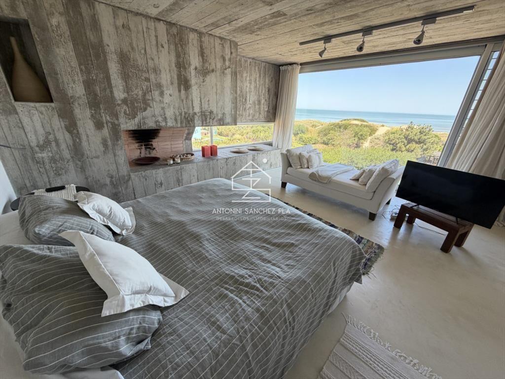 Punta del Este, casa frente al mar - Tio Tom