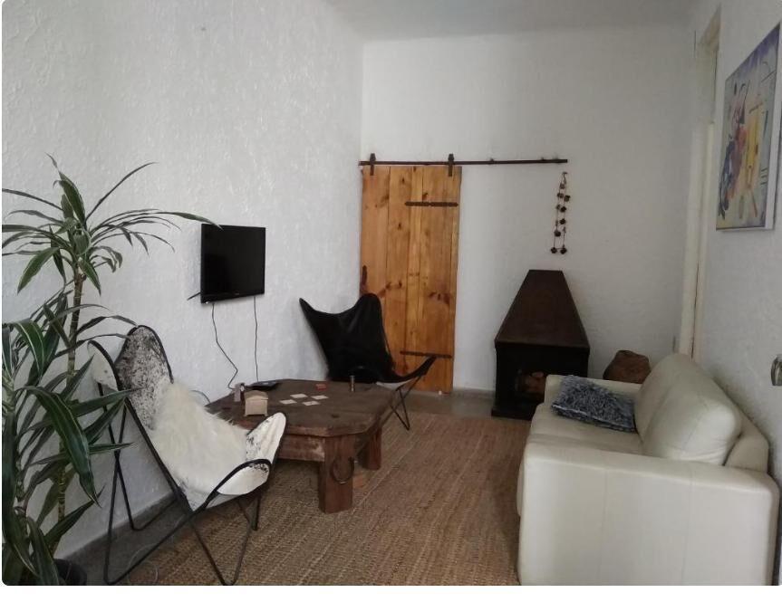 Apartamento con renta en Jackson y Chaná , Cordón Sur