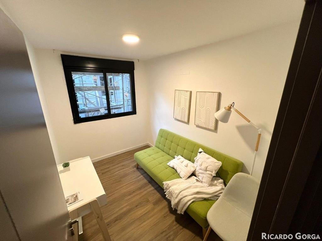 Apartamento en venta de 2 dormitorios cochera opcional e...