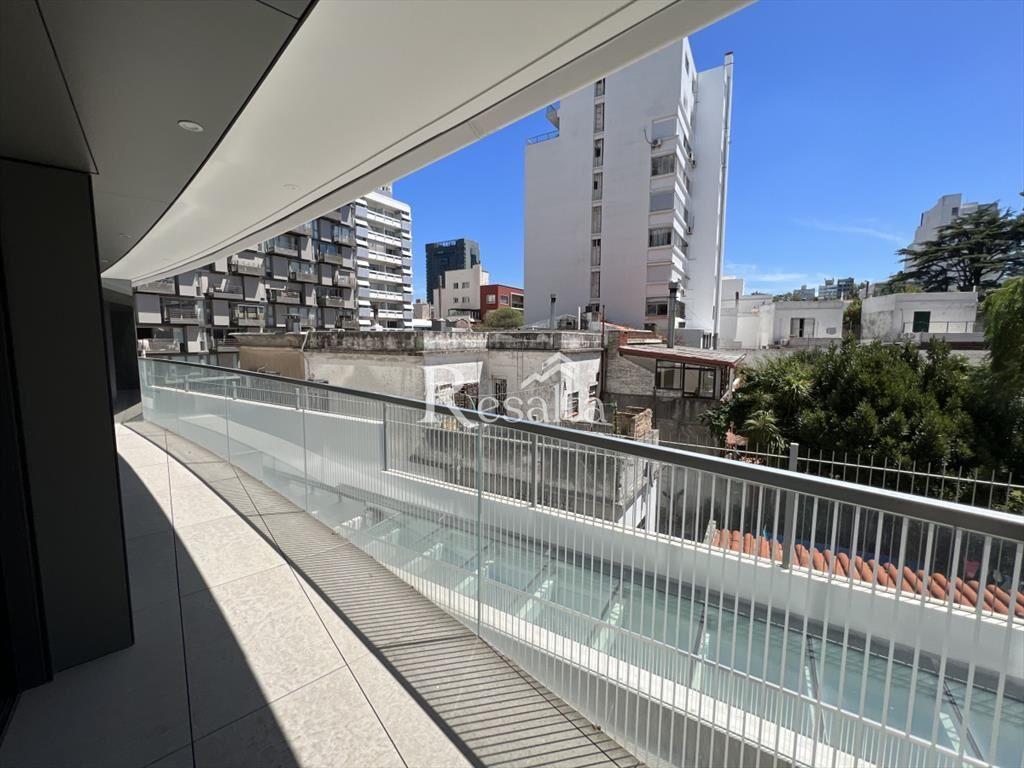 VENTA APARTAMENTO 2 DORMITORIOS PUNTA CARRETAS