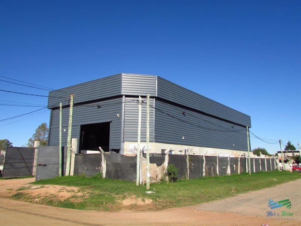 Venta de Galpón en Villa Hípica, Punta del Este