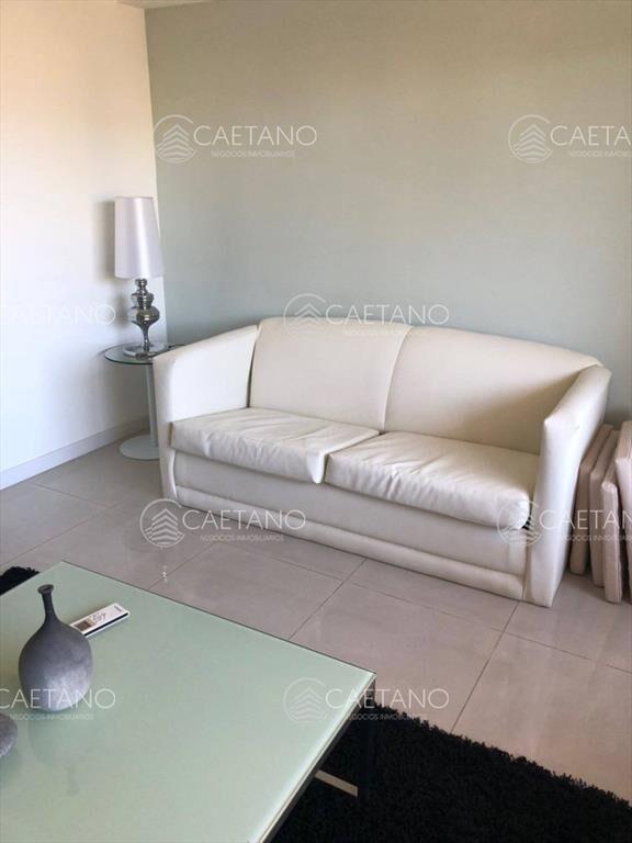 Apartamento de un dormitorio en venta, Punta del
