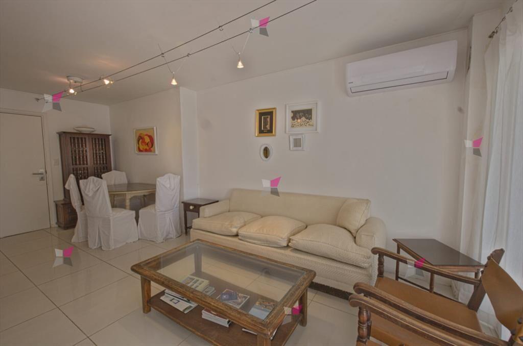 Apartamento 1 dormitorio en alquiler anual