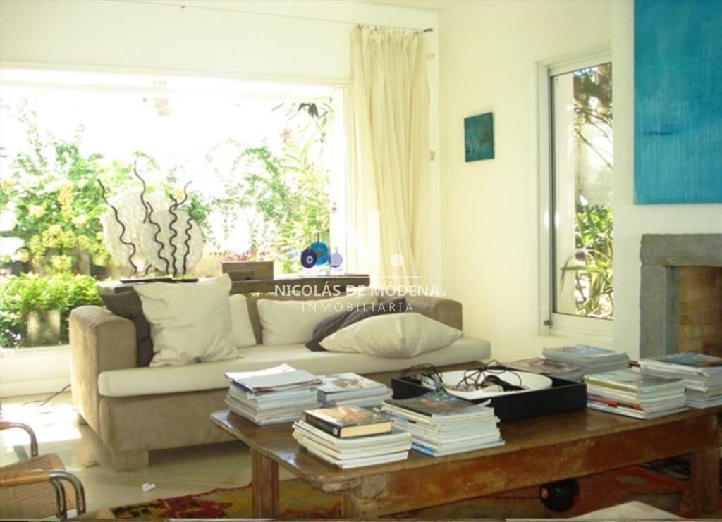 Casa en La Barra - La Barra