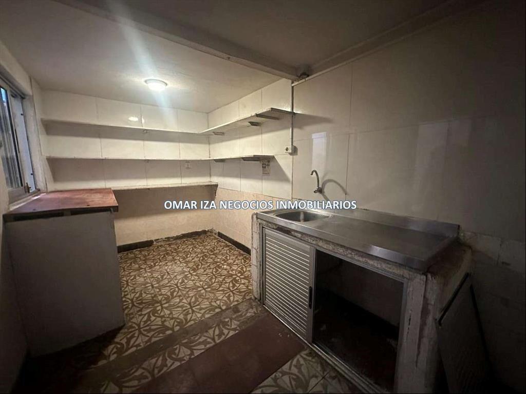 Alquiler casona Cordon - Parque Rodo, ideal multiples rubro