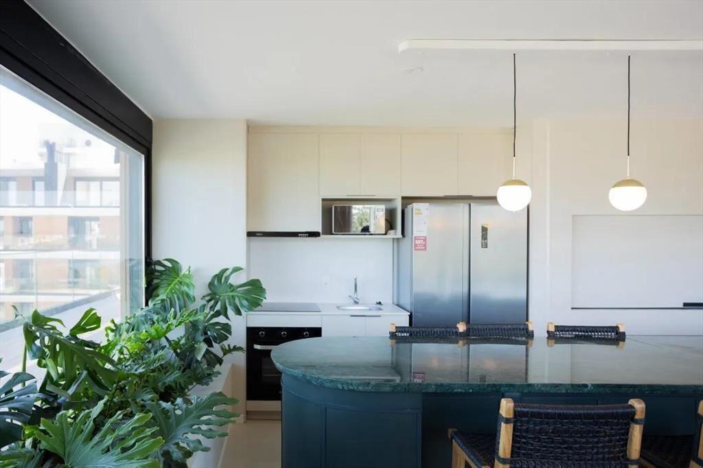 Alquiler apartamento 1 dormitorio con garaje incluido. Cost