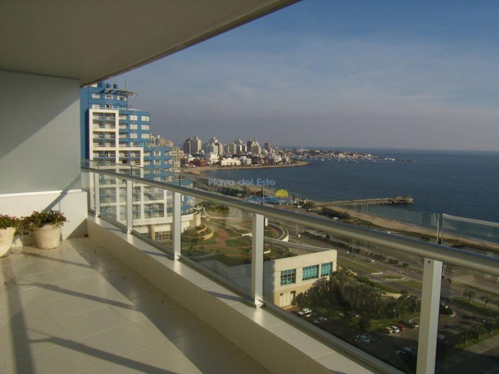Apartamento en alquiler temporal de 2 dormitorios